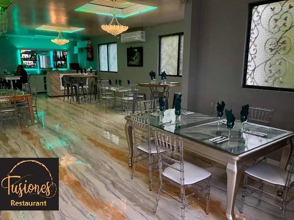 Luxury Puerto Caribe Boutique Hotel Aguada Porto Riko