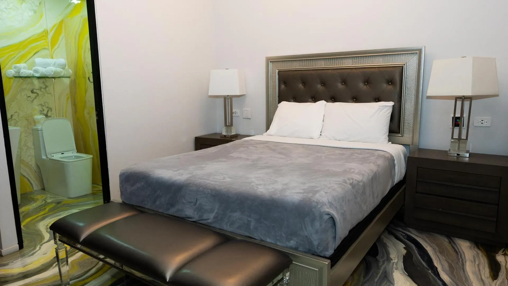 Luxury Puerto Caribe Boutique Hotel Aguada 4*,