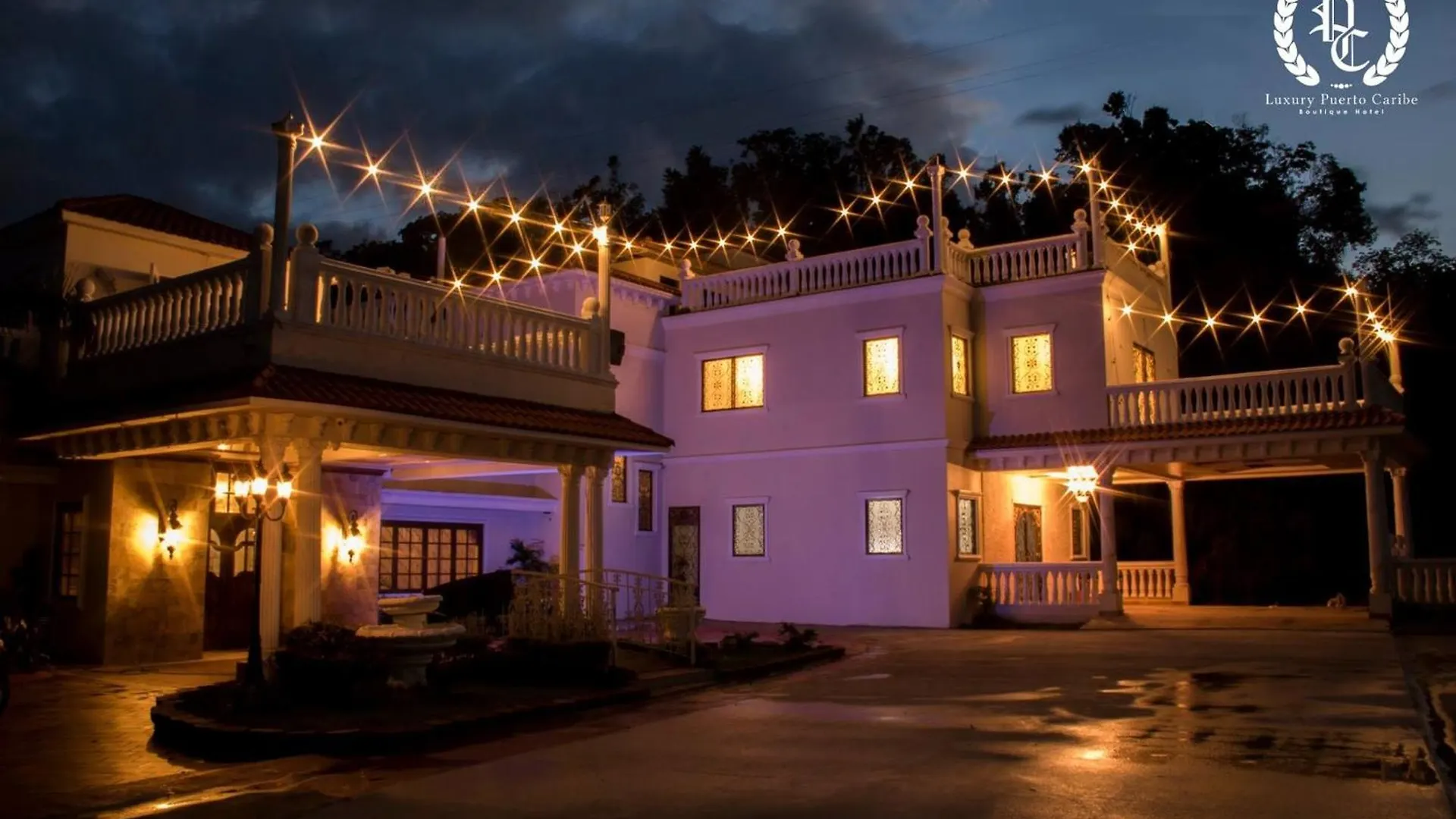 Luxury Puerto Caribe Boutique Hotel Aguada