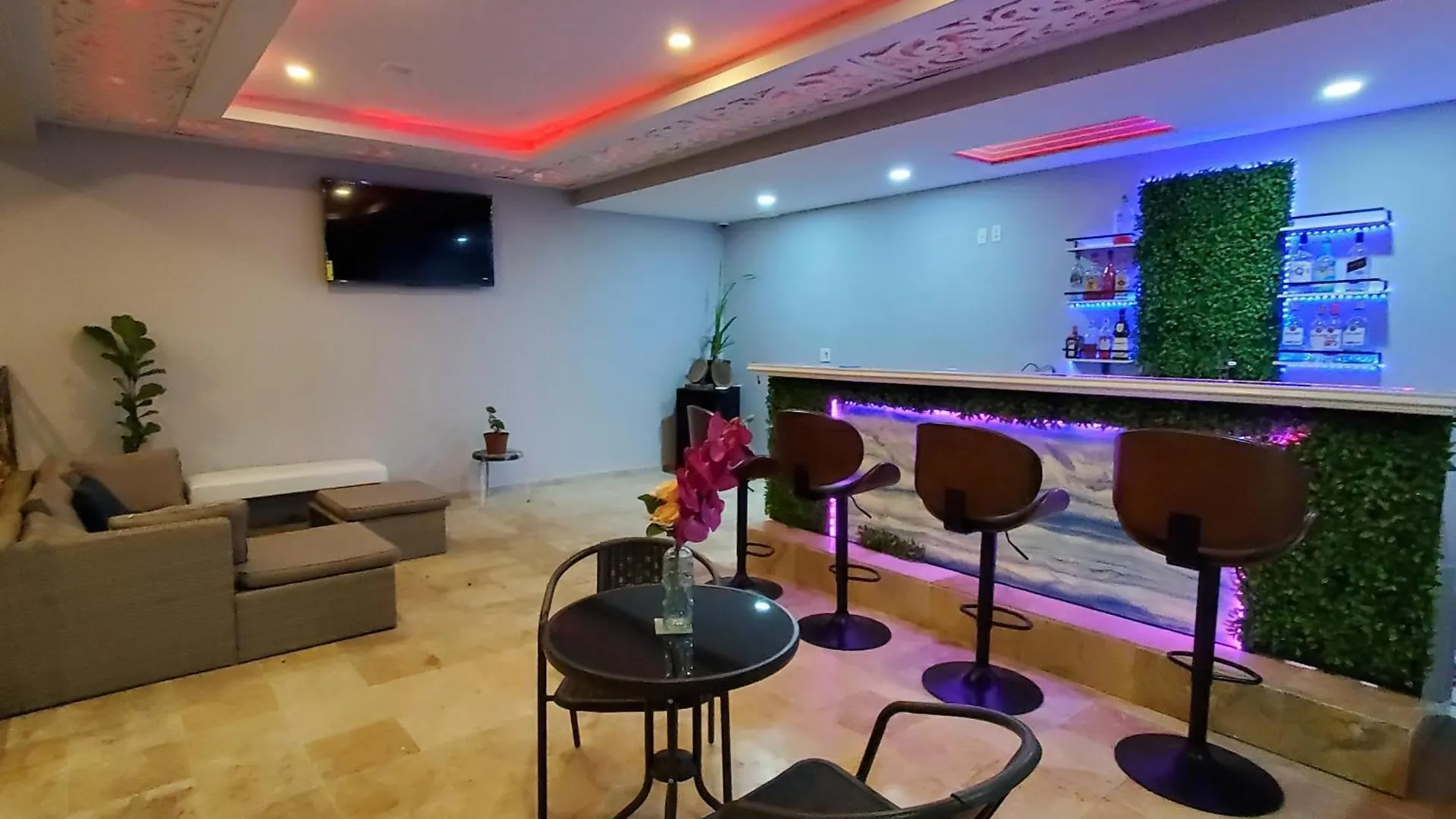 Luxury Puerto Caribe Boutique Hotel Aguada 4*,  Porto Riko