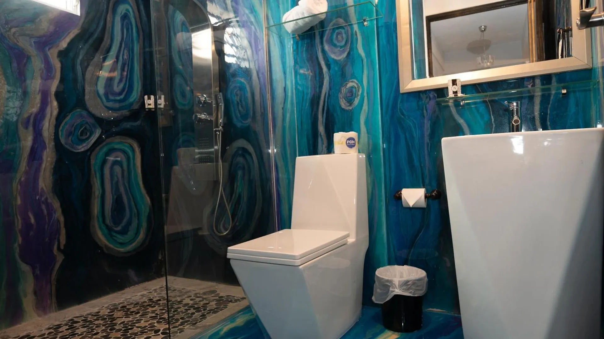 Luxury Puerto Caribe Boutique Hotel Aguada
