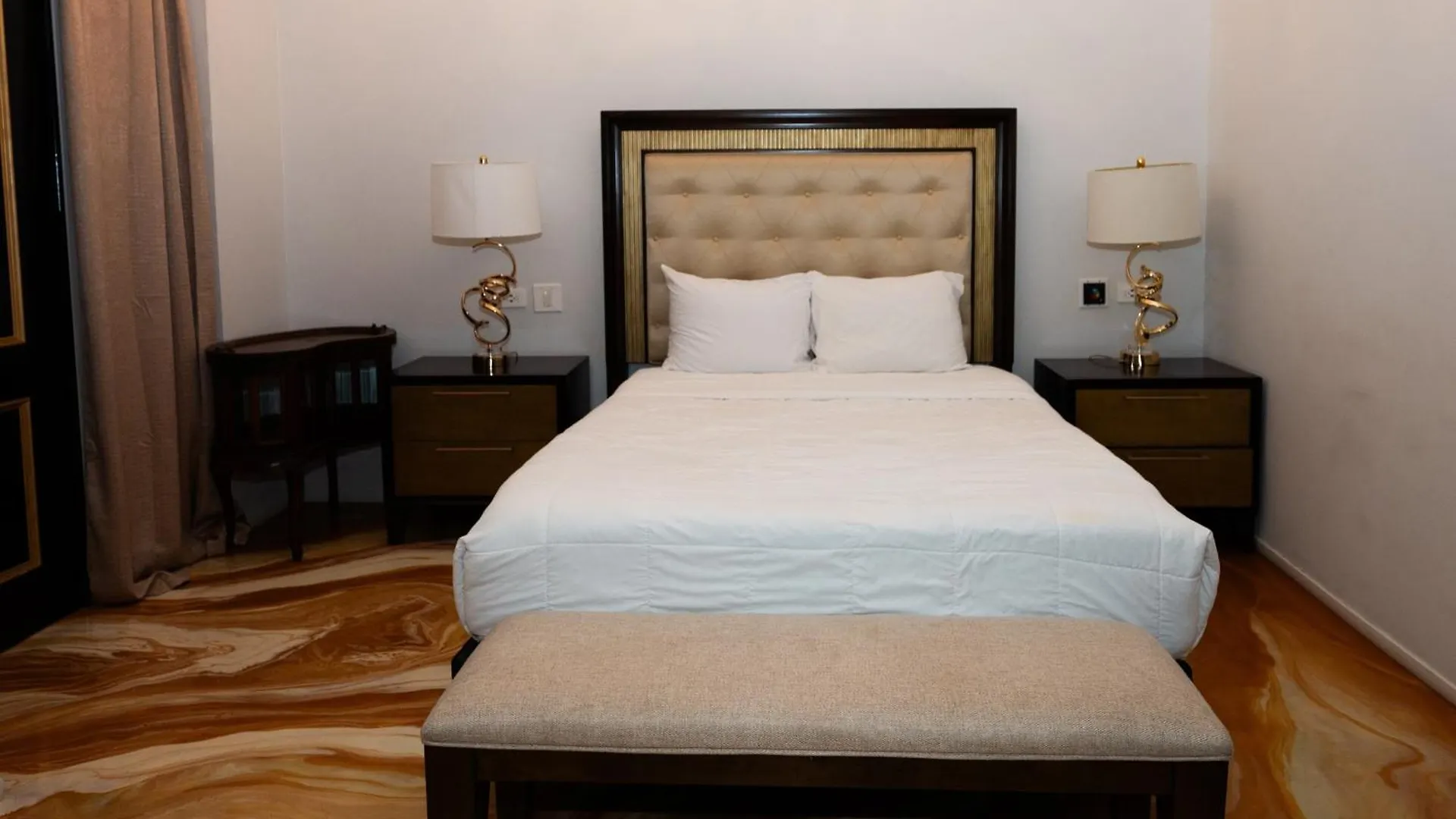 Luxury Puerto Caribe Boutique Hotel アグアダ 4*,