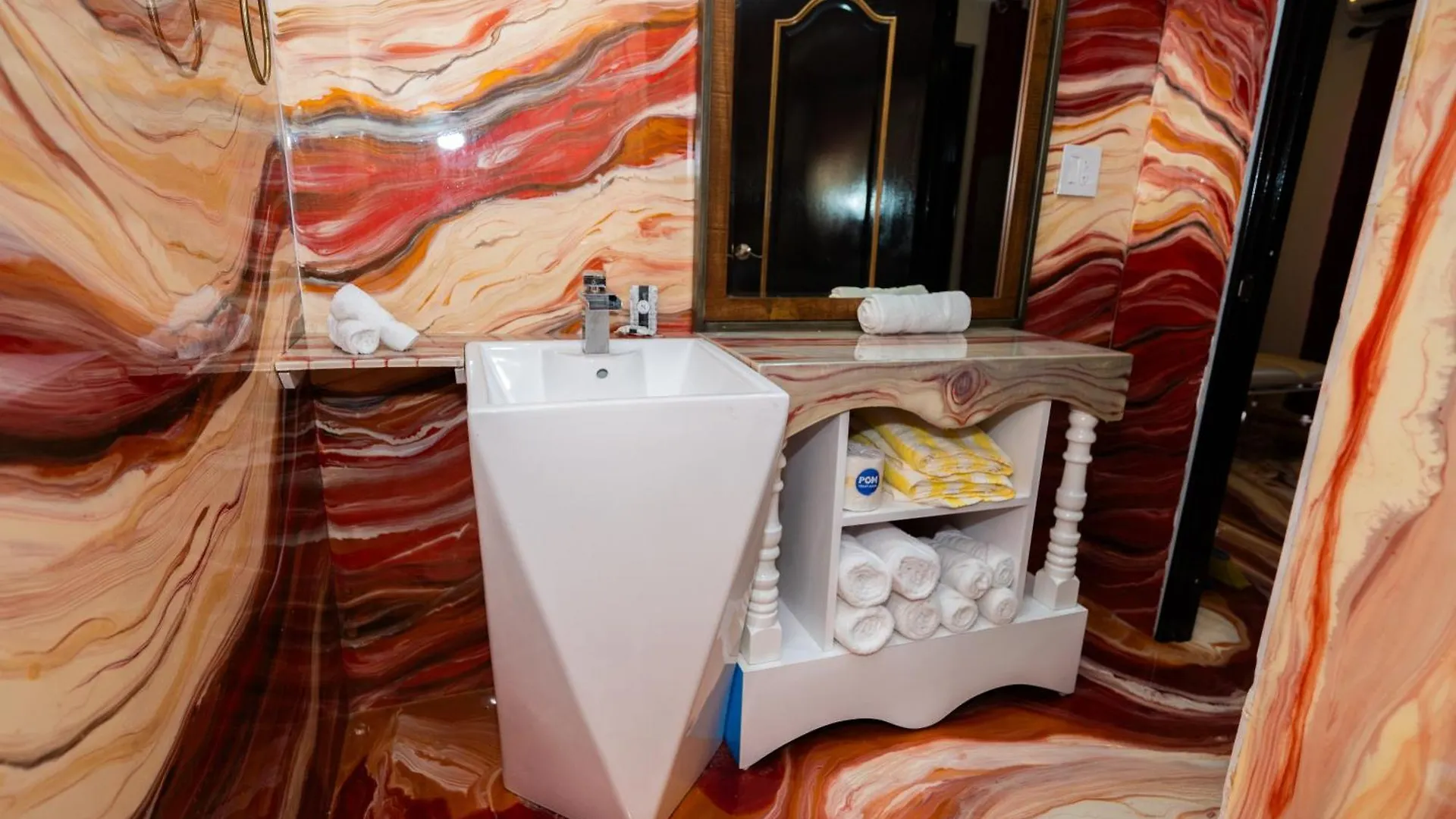 Luxury Puerto Caribe Boutique Hotel アグアダ 4*,  プエルトリコ