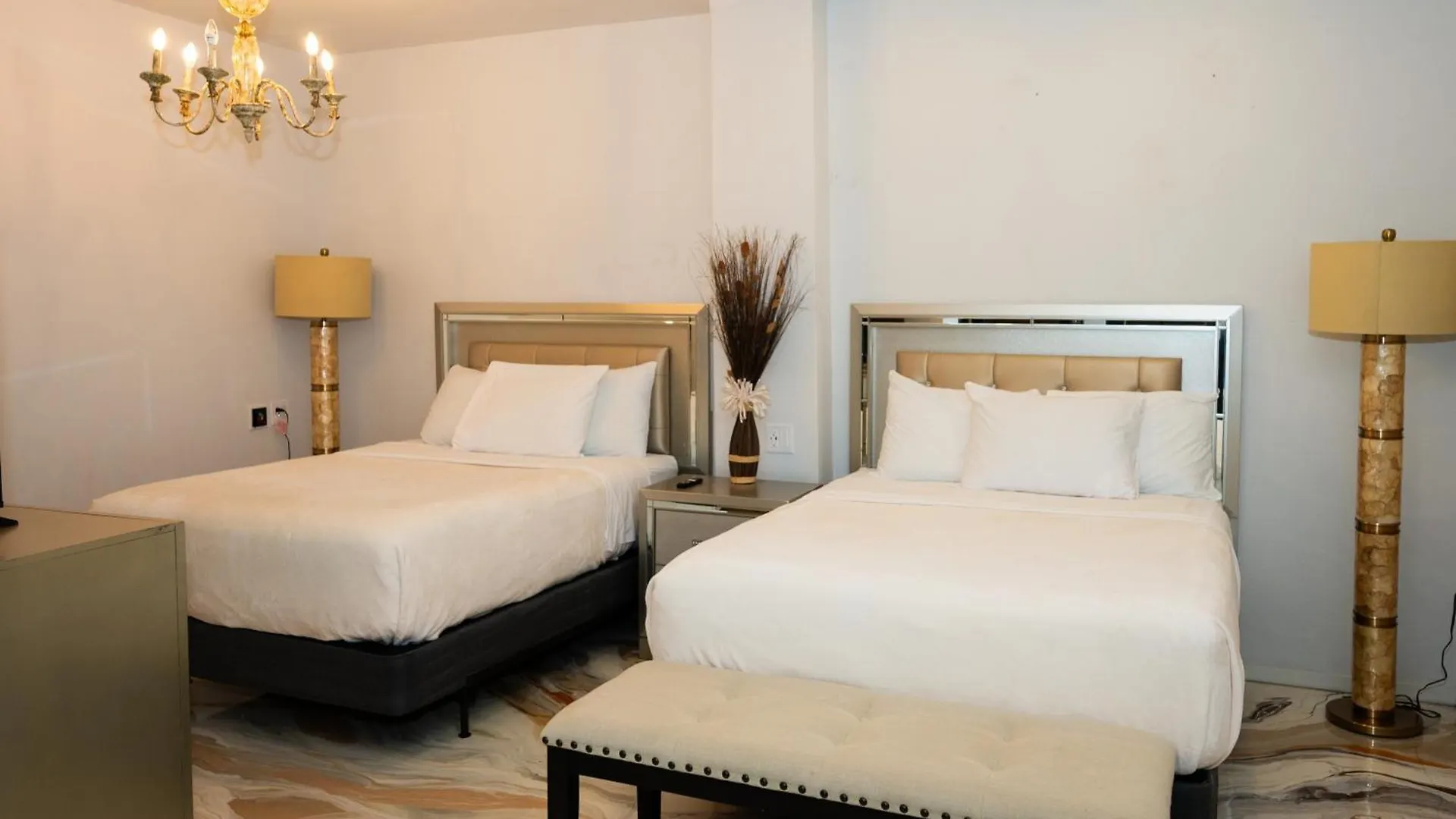 ****  Luxury Puerto Caribe Boutique Hotel アグアダ プエルトリコ
